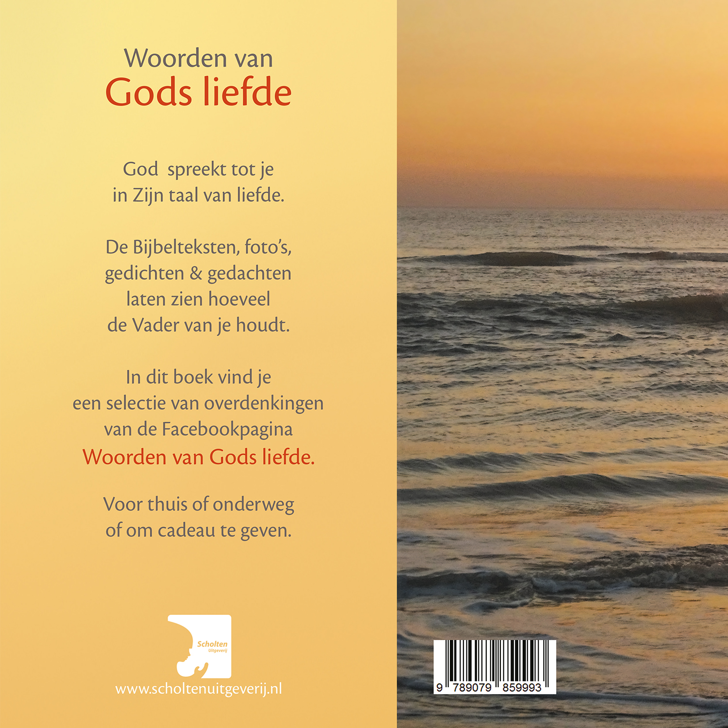 Woorden van Gods liefde - Afbeelding 2