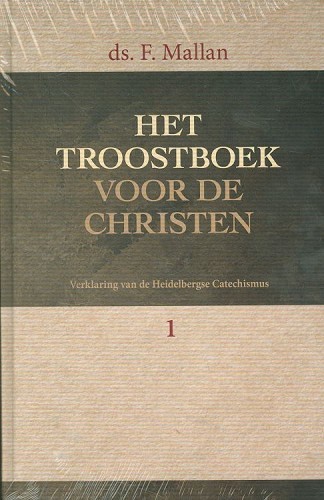 Het troostboek voor de christen – 1