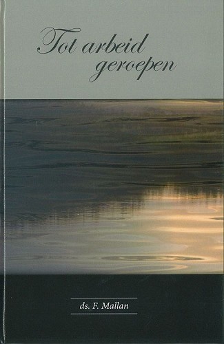 Tot arbeid geroepen