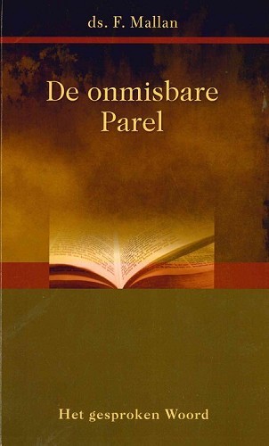 De onmisbare parel