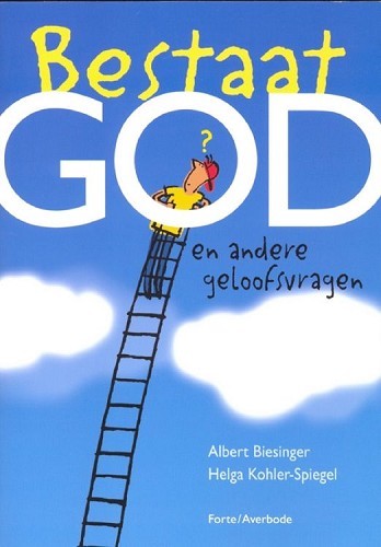 Bestaat God