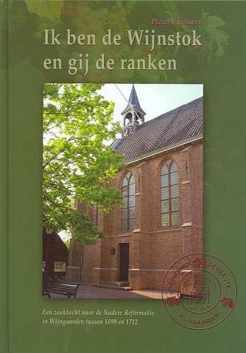 Ik ben de Wijnstok en gij de ranken