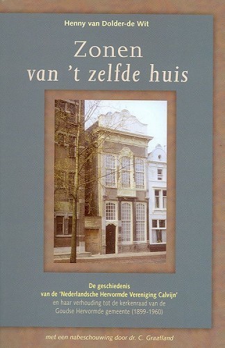 Zonen van ’t zelfde huis
