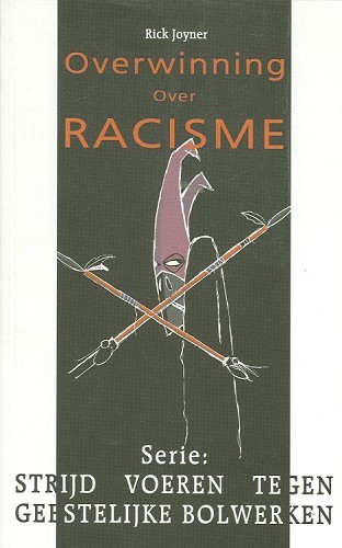 Overwinning over racisme – 3