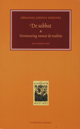 De Sabbat en Vernieuwing van de Moderne Mens