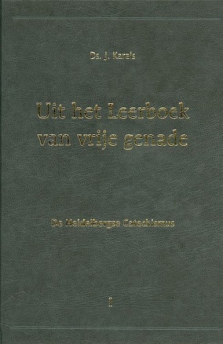 Uit het Leerboek van vrije genade