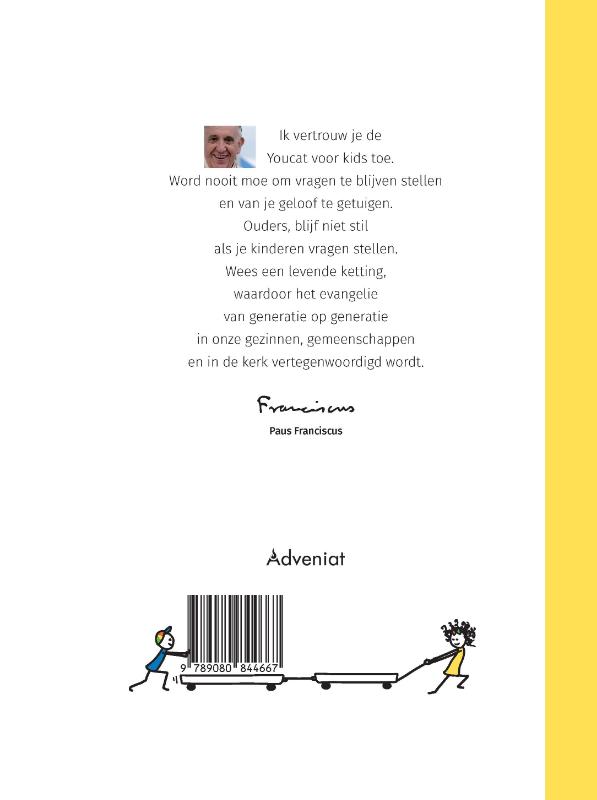 Youcat for kids