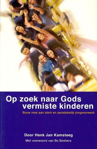 Op zoek naar Gods vermiste kinderen