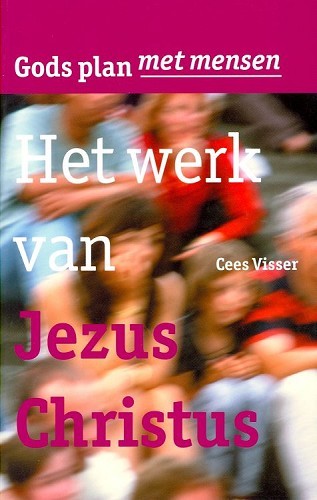 Gods plan met mensen