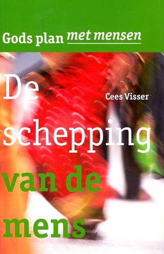 Gods plan met mensen