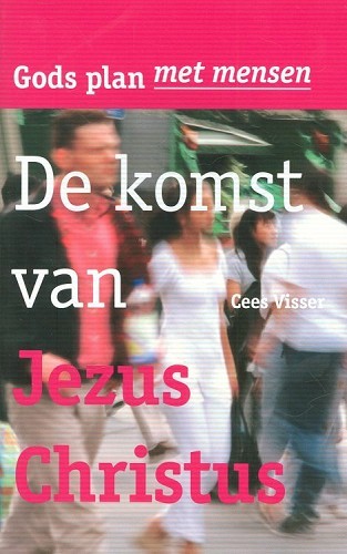 Gods plan met mensen