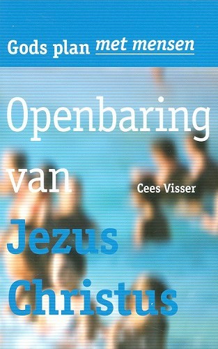 Gods plan met mensen