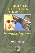 De Brieven aan de Filippiërs en de Kolossers