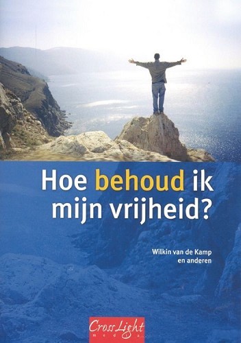 Hoe behoud ik mijn vrijheid?