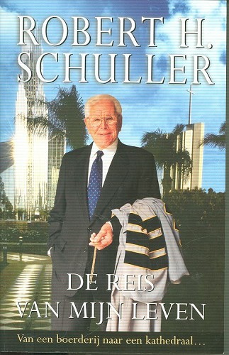 De reis van mijn leven