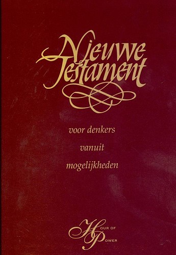 Nieuwe Testament