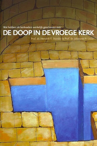 De doop in de vroege kerk