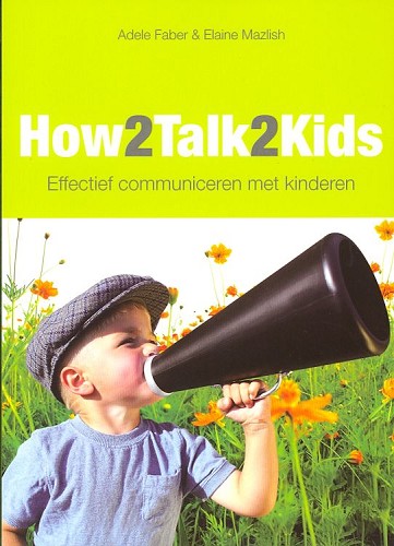How2talk2kids