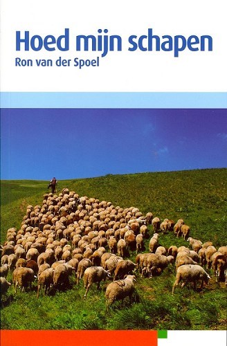 Hoed mijn schapen