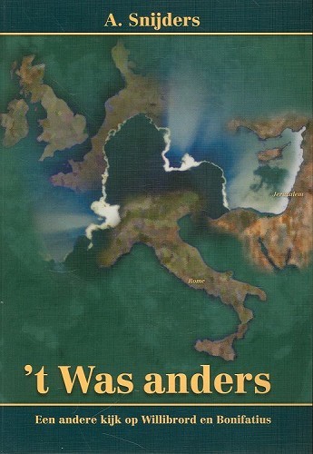 ’t Was anders