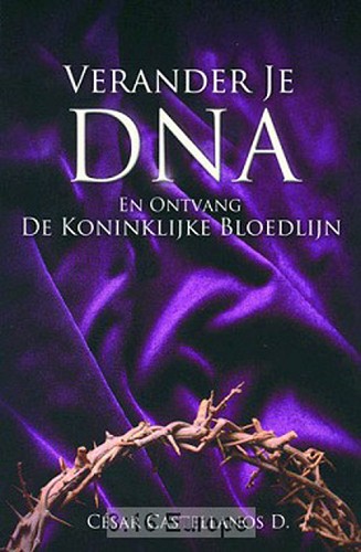 Verander Je DNA En Ontvang De Koninklijke Bloedlijn