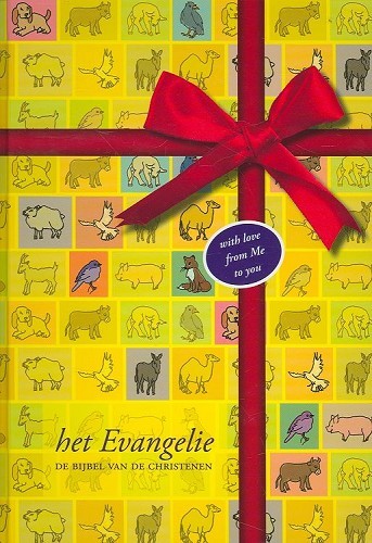 Het Evangelie