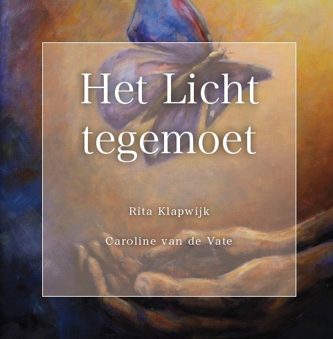Het licht tegemoet