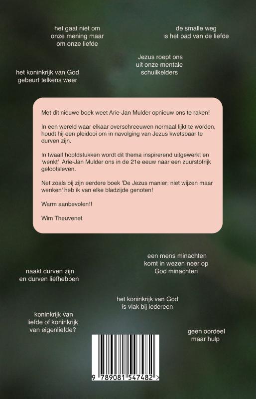 De naakte christen