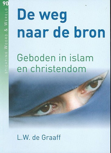 De weg naar de bron