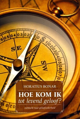 Hoe zal ik tot God gaan?
