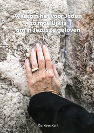 Waarom het voor Joden zo moeilijk is om in Jezus te geloven