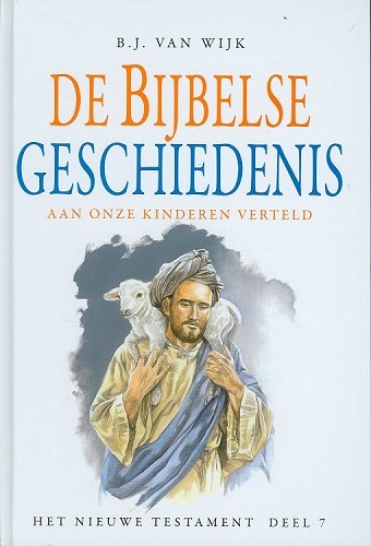 Aan onze kinderen verteld