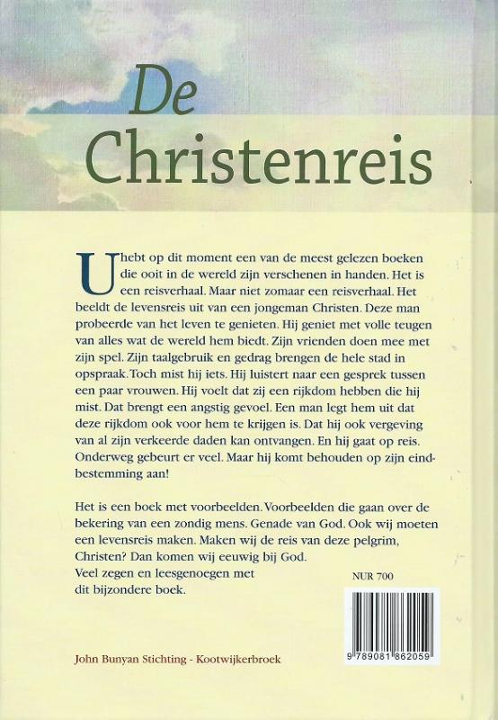De christenreis