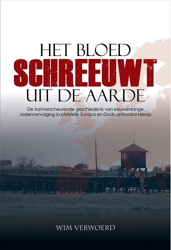 Het bloed schreeuwt uit de aarde