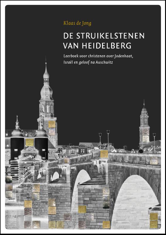 De struikelstenen van Heidelberg