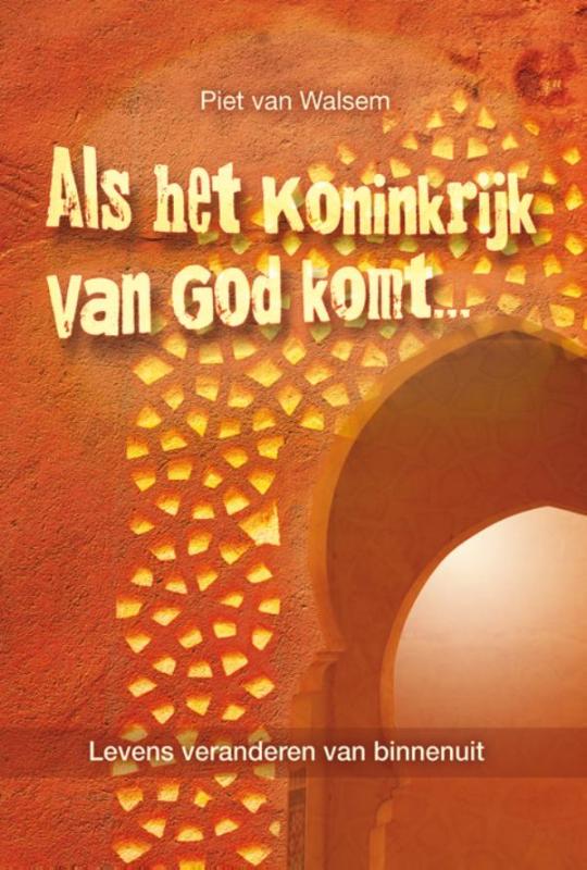 Als het koninkrijk van God komt…