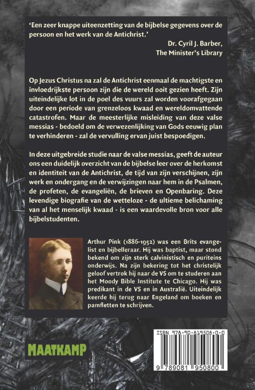 De Antichrist
