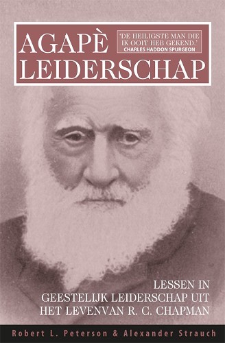 Agapè leiderschap