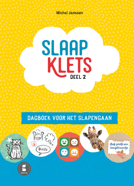 Slaapklets! – 2