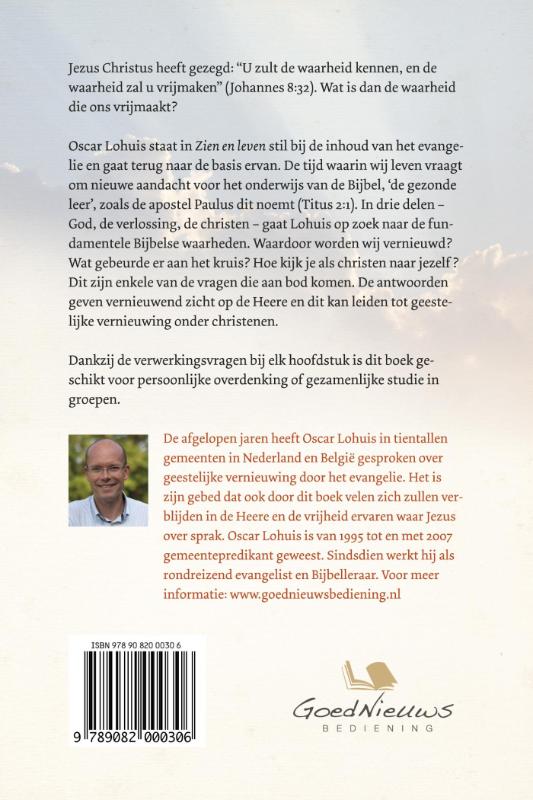 Zien en Leven