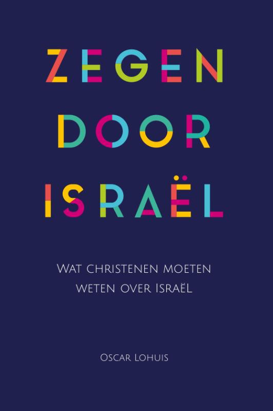 Zegen door Israël