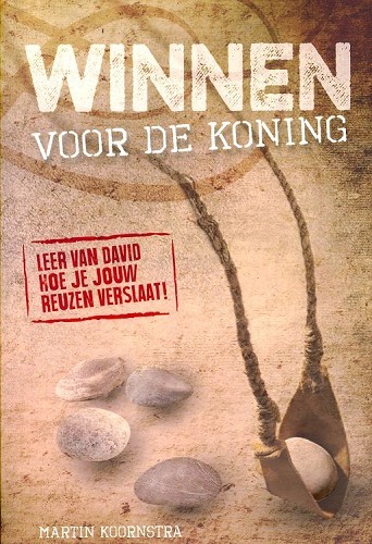 Winnen voor de Koning