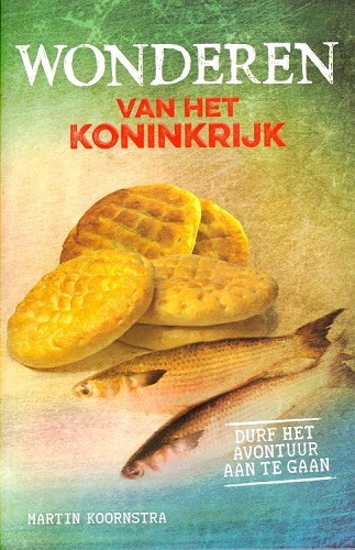 Wonderen van het Koninkrijk
