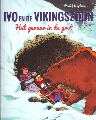 Ivo en de vikingszoon