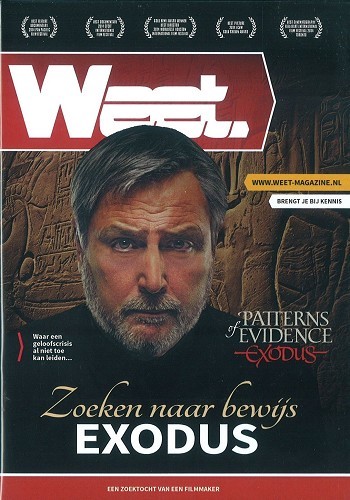 Zoeken naar bewijs