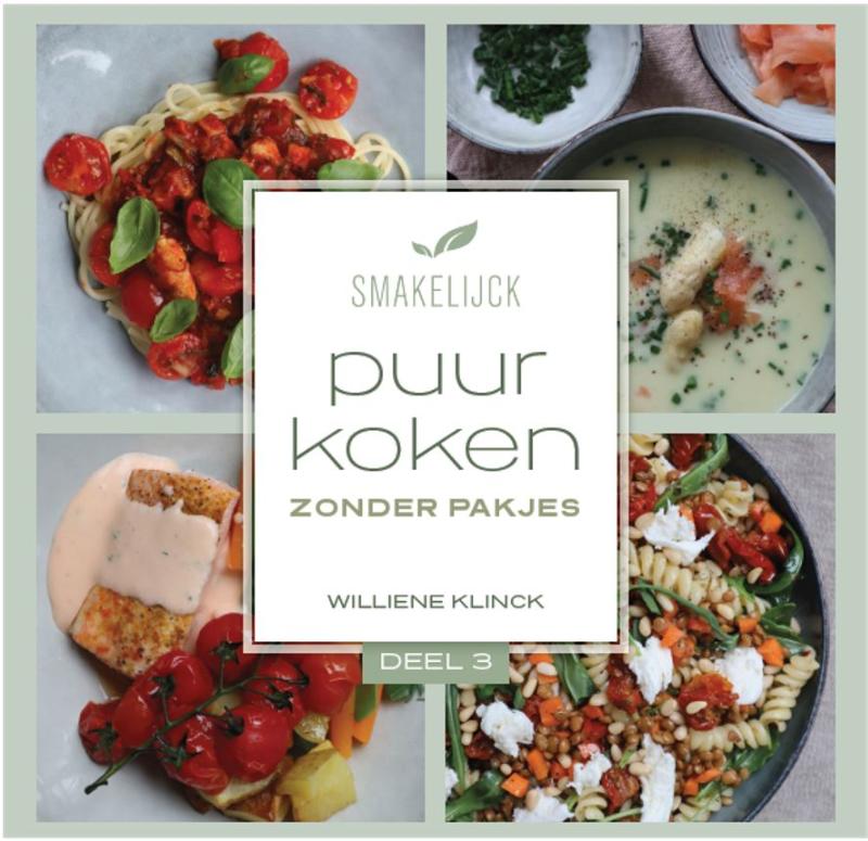 Puur koken zonder pakjes – 3