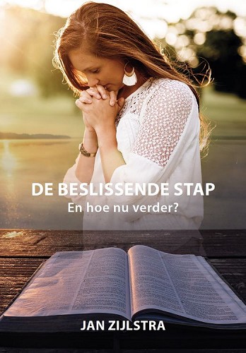 De beslissende stap