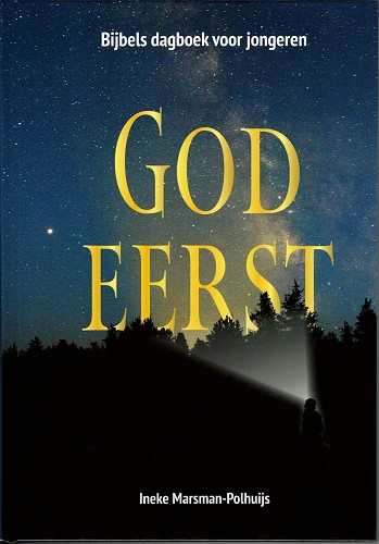 God eerst