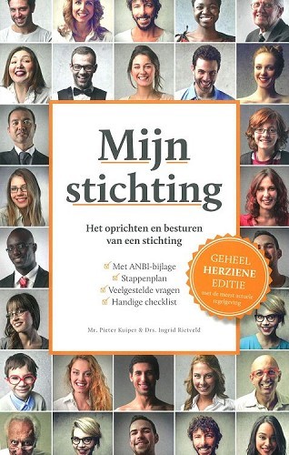 Mijn stichting