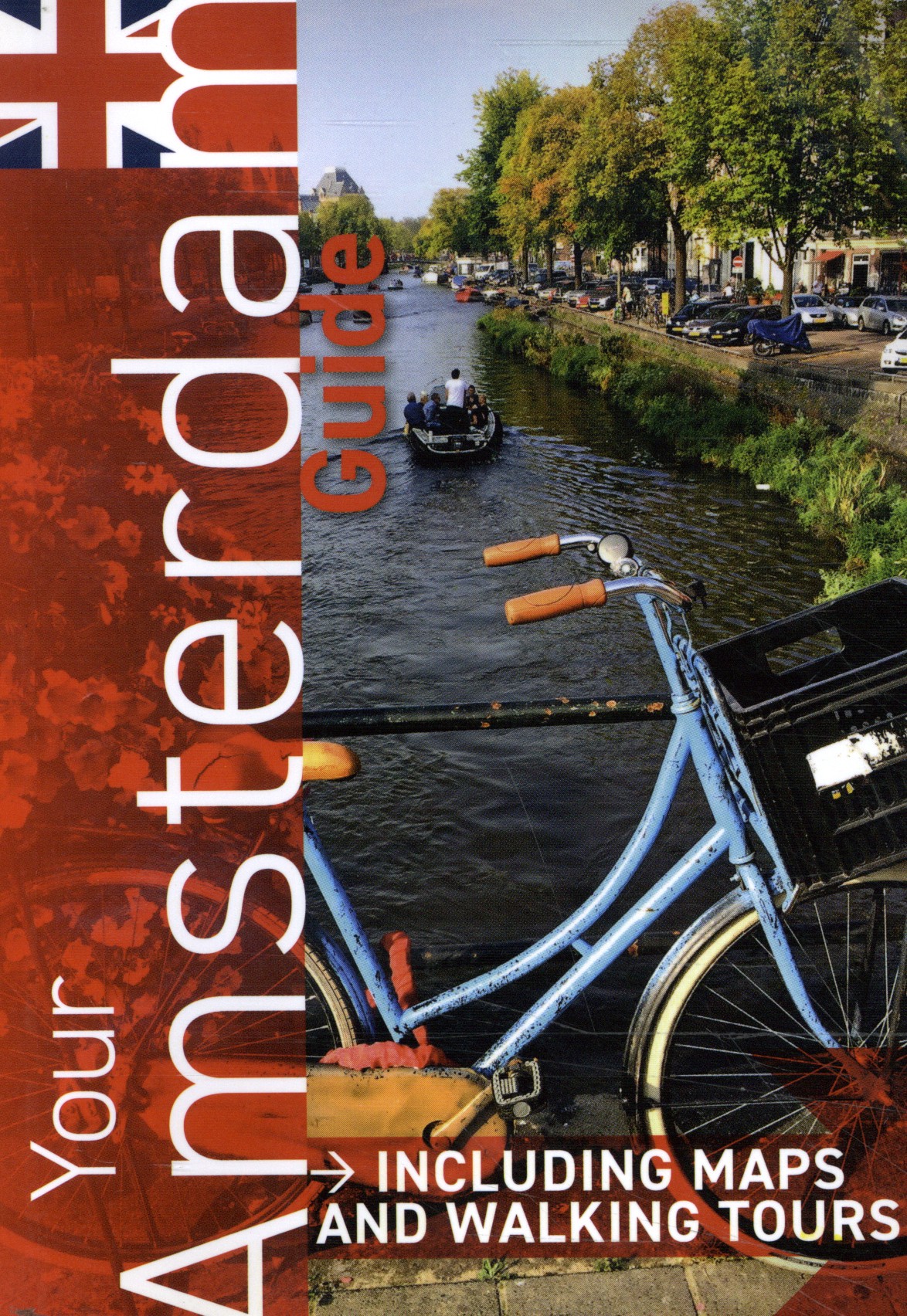 Your Amsterdam Guide